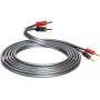 Акустический кабель QED XT40i PRE-TERMINATED SPEAKER CABLE 2М